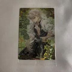 2026年最新】鬼滅の刃 ウエハース9 不死川実弥 srの人気アイテム