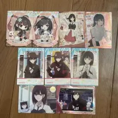 時光代理人 トレカ 喬苓 チャオ・リン - メルカリ