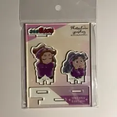 忍たま乱太郎 アクスタ