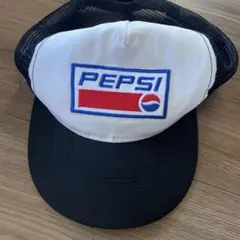 90s vintage Pepsi mesh cap, Pepsi cap, hat