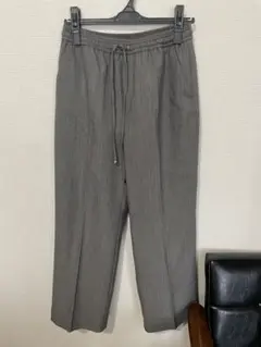 hero様専用green label relaxingグレー パンツ 38