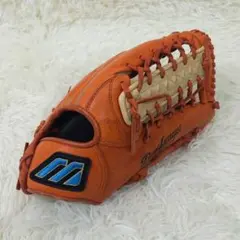 美品 ミズノ 松坂モデル Mマーク 日本製 2GN32101 - メルカリ