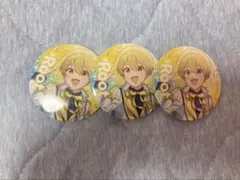 すとふぇす すとぷり るぅとくん 缶バッジ