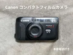 Canon autoboy mini tのサムネイル