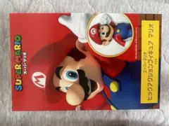スーパーマリオ セット フィギュア