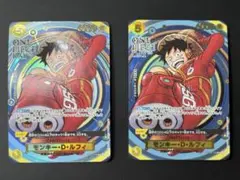 モンキー·D·ルフィ OP07-109 SR ONE PIECE DAY'24