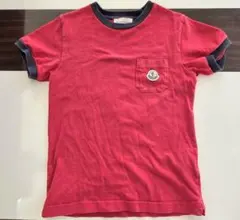 MONCLERキッズTシャツ116cm