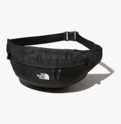 The North Face NM72304 Sweep Waist Pouch