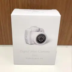 Digital Mini Camera -Petit- デジタルミニカメラプチ