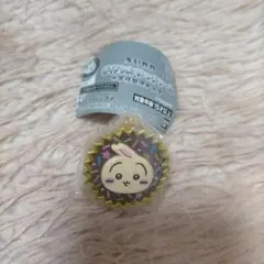 ちいかわ 手作りおやつチャーム 平成女児チョコ