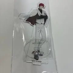 黒子のバスケ 黒バス GIGO カフェ アクスタ 白スーツ 赤司