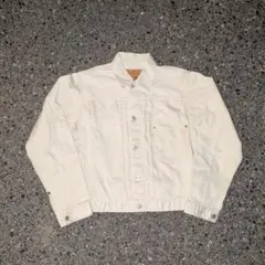 2026年最新】リーバイス ピケ ジャケットの人気アイテム - メルカリ