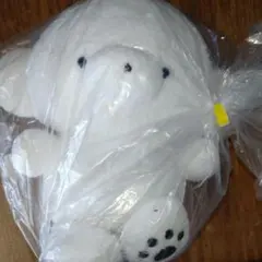 じょせまる　BIGぬいぐるみ