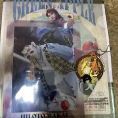 Mrs. GREEN APPLE グッズまとめ売り