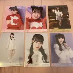 齋藤樹愛羅 生写真 まとめ売り