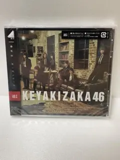 欅坂46 風に吹かれても TYPE-C CD+DVD - メルカリ