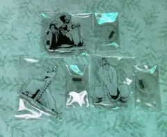 104 STANDS BLEACH アクリルスタンド バラガン 他