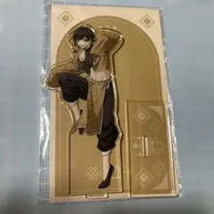 ブルーロック　蜂楽廻 チャイナカンフー アクリルスタンド