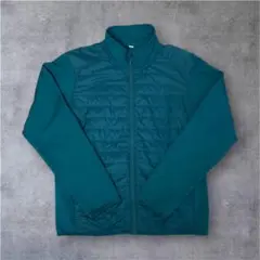 UNIQLO ユニクロ エアテックフリースジャケット フルジップジャケット L