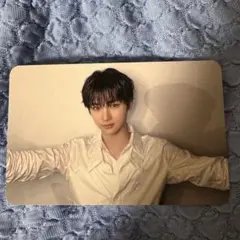 ALPHADRIVEONE ALD1 makestar アンシン トレカ