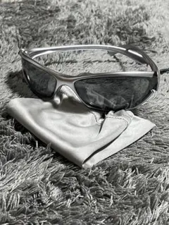 2026年最新】oakley サングラス 00sの人気アイテム - メルカリ