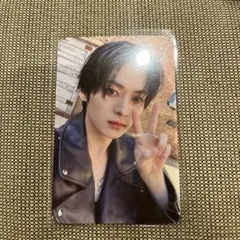 値下げ中✨️ATE straykids リノ withmuu 店舗特典