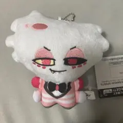 ハズビン・ホテルへようこそ ぬいぐるみ vol.2 エンジェル・ダスト