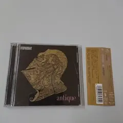 antique」 D'ESPAIRSRAY - メルカリ