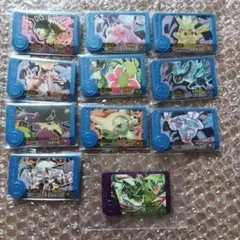 ポケモンメザスタカードセット 11枚