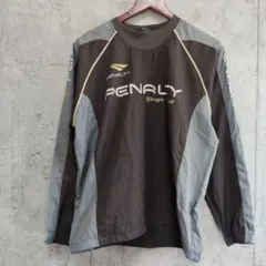 2026年最新】PENALTY サッカー ピステ・ウィンドブレーカーの人気