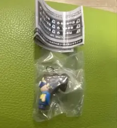イナズマイレブン　めじるしアクセサリー 鬼道有人