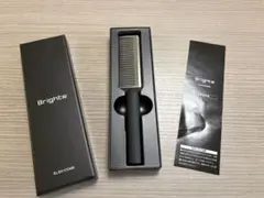 2026年最新】Brighte ヘアブラシ・コームの人気アイテム - メルカリ