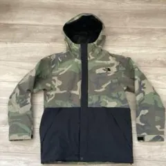 THE NORTH FACE ノースフェイス スノーボード　ウェア　メンズ　L