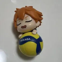 ハイキュー!! 日向翔陽 めじるしアクセサリー