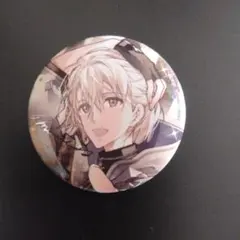 アイドリッシュセブン10th Anniversary 缶バッチコレクション棗巳波