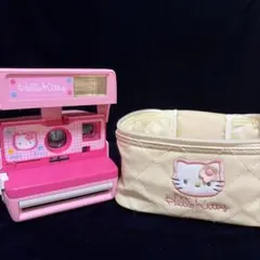 2025年最新】ハローキティ ポラロイドの人気アイテム - メルカリ