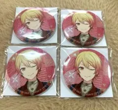 プロセカ 缶バッジ 天馬司 48C 特典