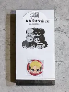 2026年最新】TRIGUN もちころりんの人気アイテム - メルカリ