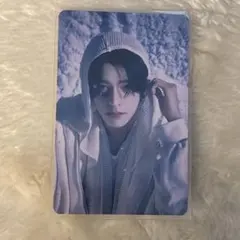 ENHYPEN DAYDREAM ジェイク タワレコ特典 トレカ