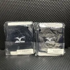 mizuno イチロー サイン入り リストバンド