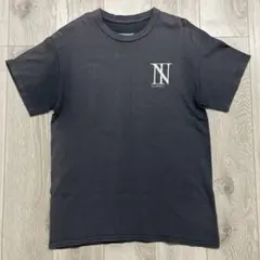 The BONEZ TOUR WOKE Tシャツ フェード ブラック Mのサムネイル