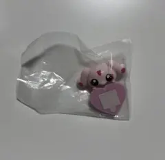 一番くじ プリキュア ちらりんフレンズ ミニフィギュア ミップル