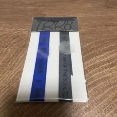 BTS TOUR 携帯ストラップ