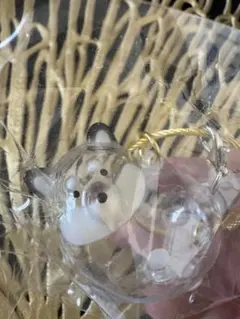 うちの子のけだまだま　♯C-pla ペテモ限定アソート　黒柴