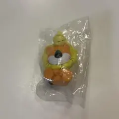 たべっ子どうぶつ 肩ズンFig. らいおんくん