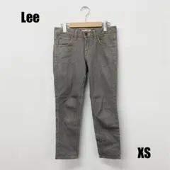 ◯0216M◯ LEE スキニーデニム 男性