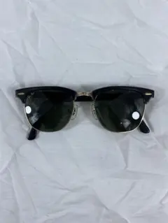 RAYBAN club master made in usa