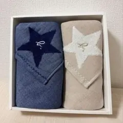 agnes b. アニエスベー タオル 2枚set