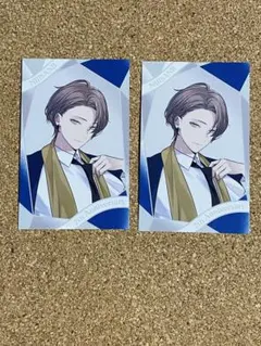 にじさんじ 7th Anniversary 加賀美