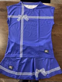 【セントクリストファー】2022年モデルセットアップ